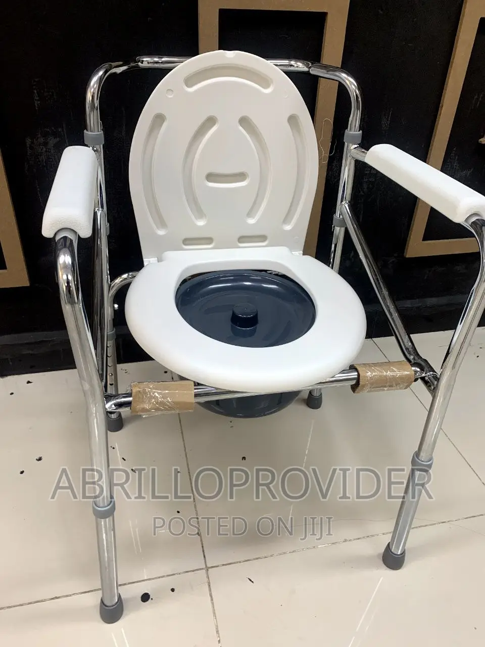 Toilet Chair|Commode Chair|Folding Chair|Toilet Chair`Potty