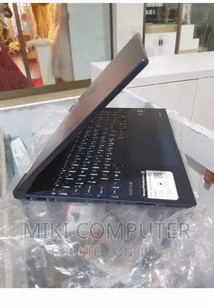 New Laptop HP Victus 15 8GB Intel Core i5 SSD 512GB