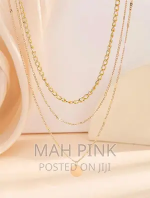 Photo - Necklaces With Affordable Price