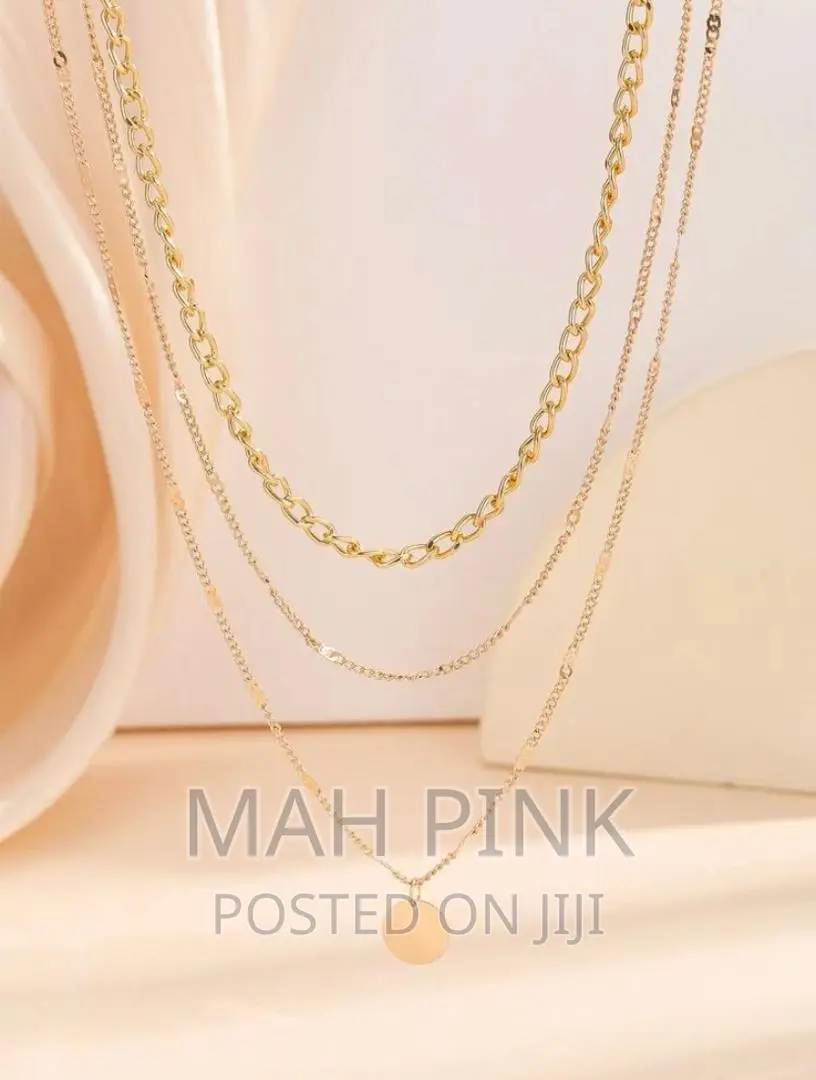 Necklaces With Affordable Price