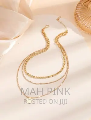 Necklaces With Affordable Price