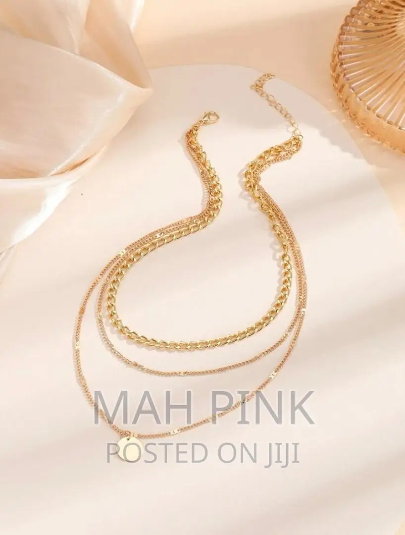 Necklaces With Affordable Price