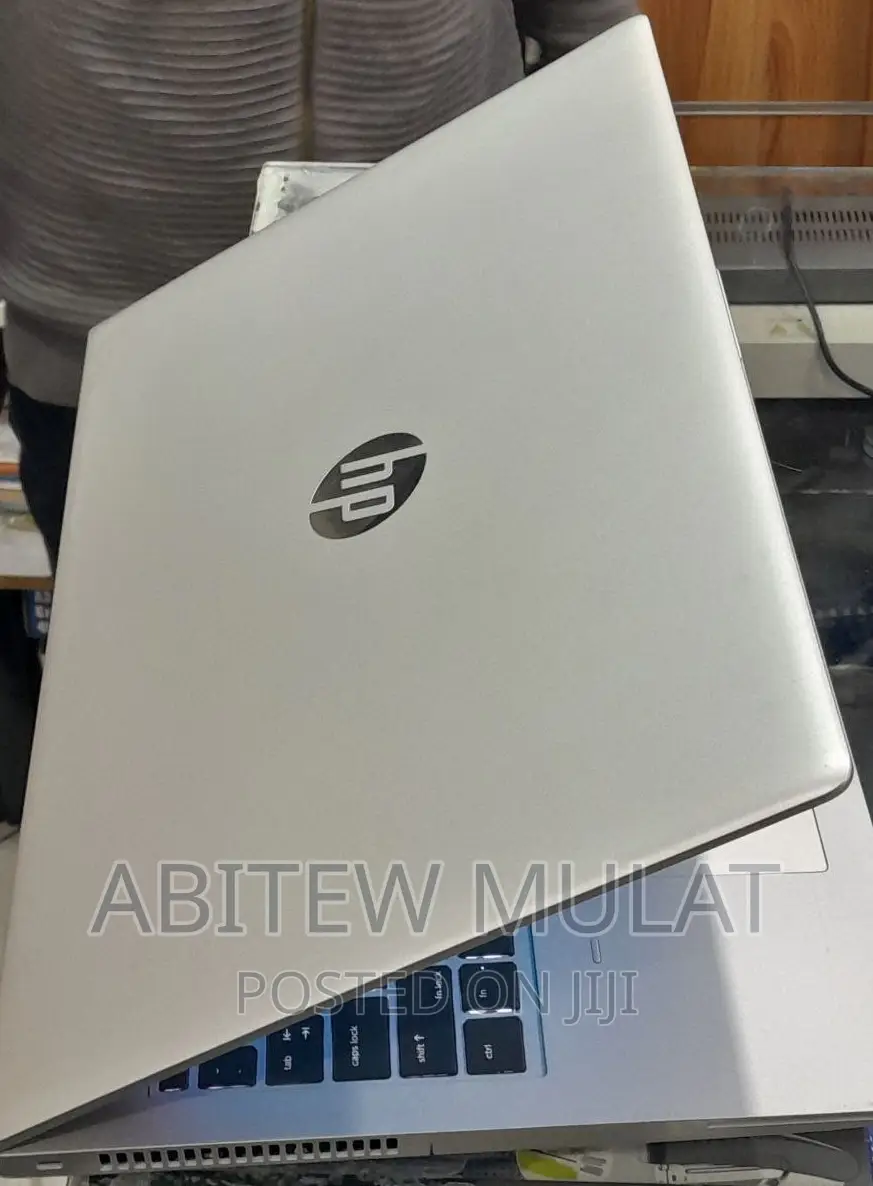 New Laptop HP ProBook 430 G8 8GB Intel Core I5 SSD 512GB