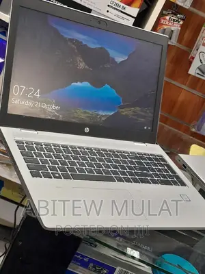 New Laptop HP ProBook 430 G8 8GB Intel Core I5 SSD 512GB