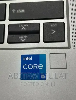 New Laptop HP ProBook 430 G8 8GB Intel Core I5 SSD 512GB