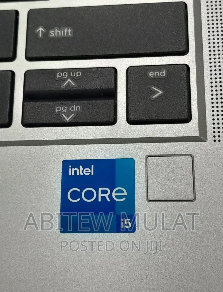 New Laptop HP ProBook 430 G8 8GB Intel Core I5 SSD 512GB