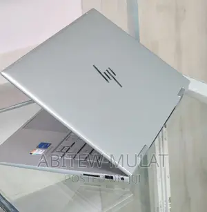 Photo - New Laptop HP Envy X360 16GB Intel Core I5 SSD 512GB