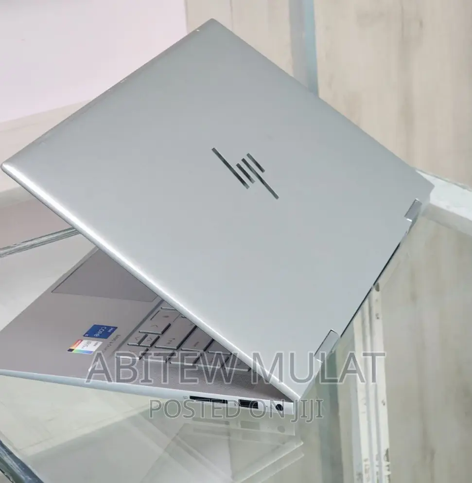 New Laptop HP Envy X360 16GB Intel Core I5 SSD 512GB