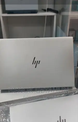 New Laptop HP EliteBook 830 16GB Intel Core I7 SSD 512GB