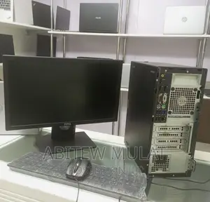 New Desktop Computer Dell OptiPlex 3050 4GB Intel Core I5 HDD 1T