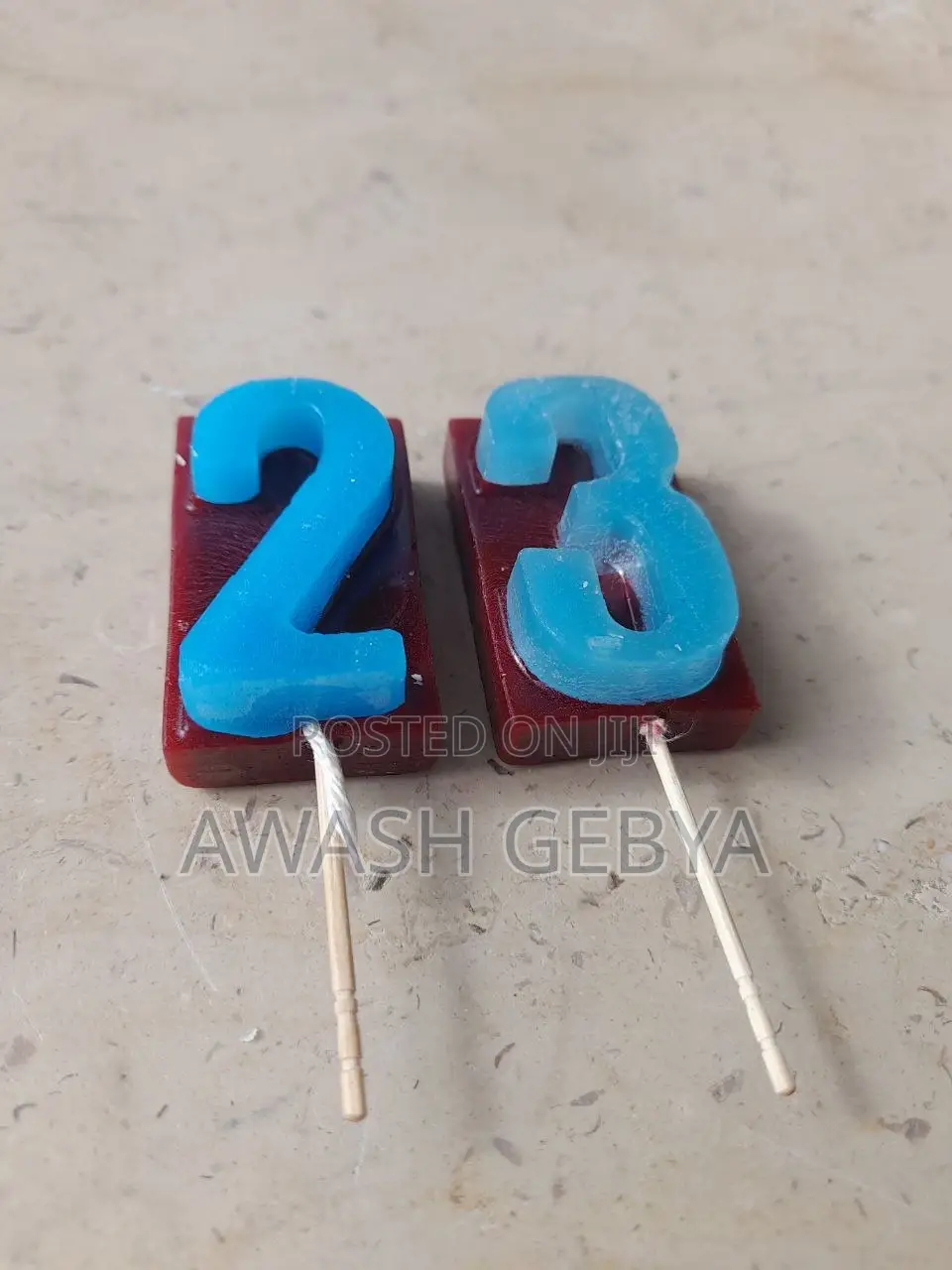 Do You Need Candle for Pray or for Brithday