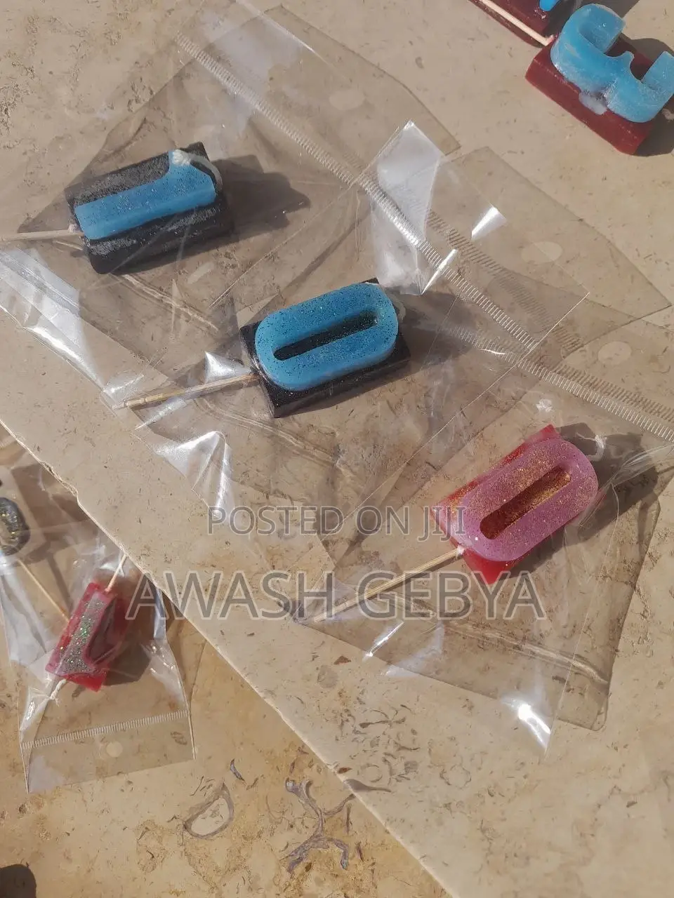 Do You Need Candle for Pray or for Brithday