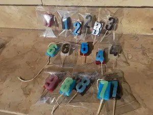 Do You Need Candle for Pray or for Brithday