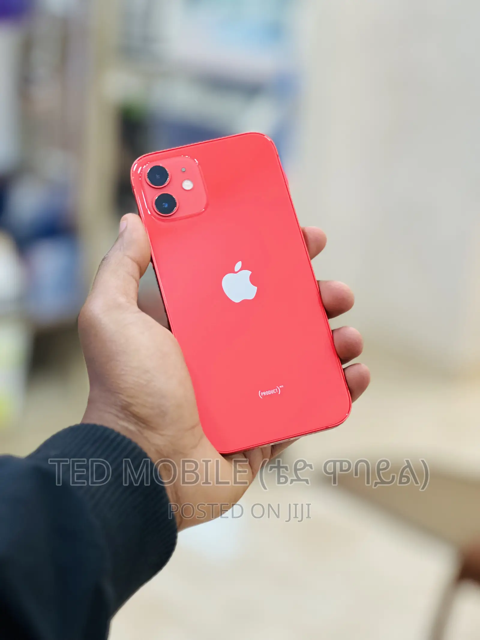 Apple iPhone 12 128 GB