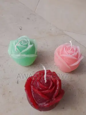 Photo - Do You Need a Candle for Beauty Day