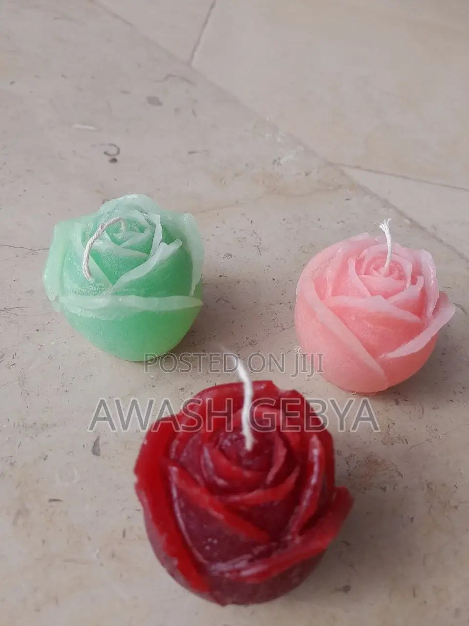 Do You Need a Candle for Beauty Day