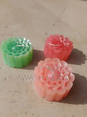 Do You Need a Candle for Beauty Day