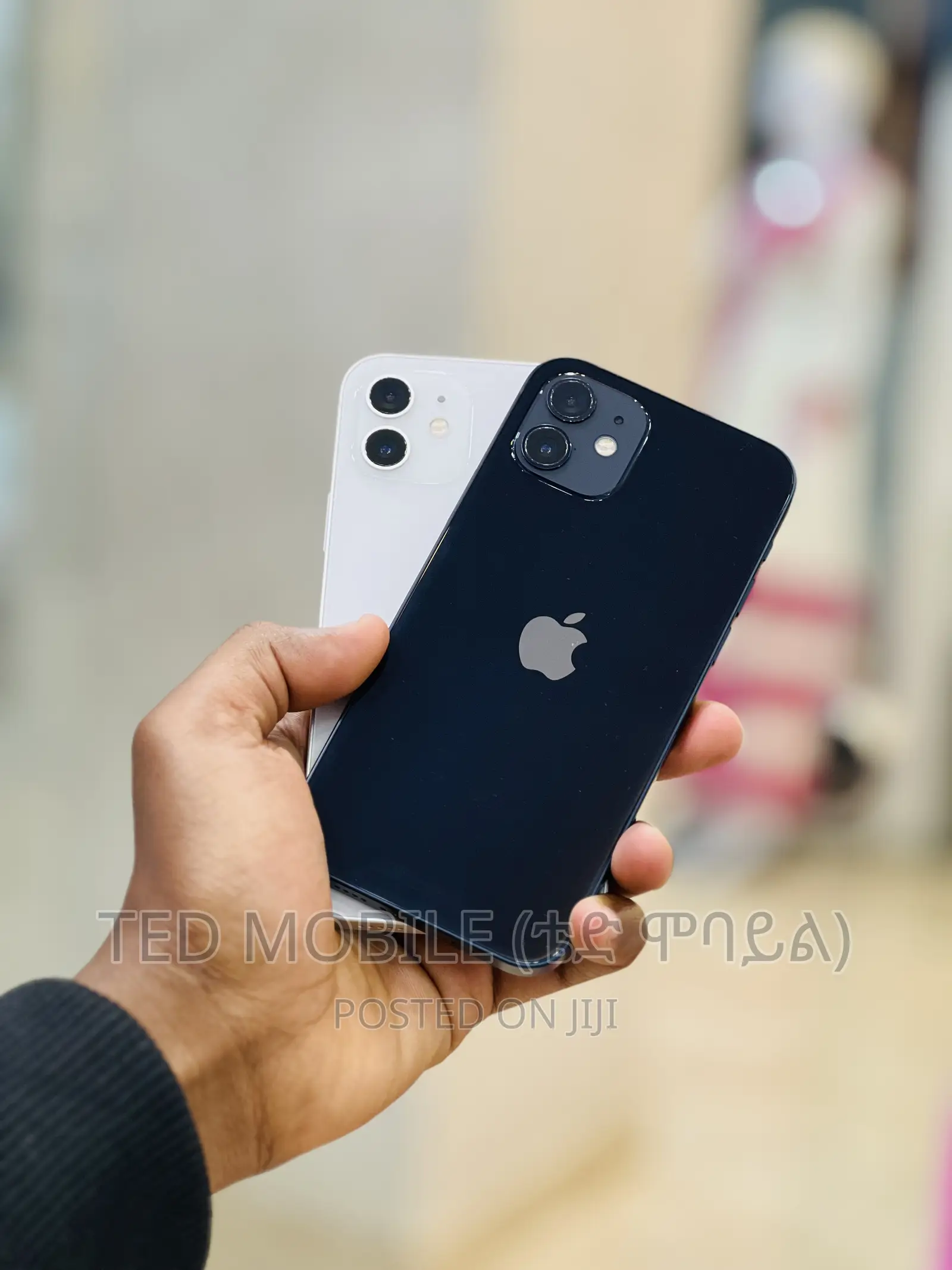 Apple iPhone 12 128 GB