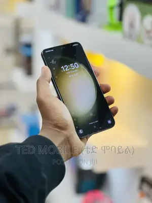 New Samsung Galaxy S23+ 256 GB