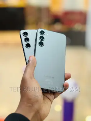 Photo - New Samsung Galaxy S23+ 256 GB