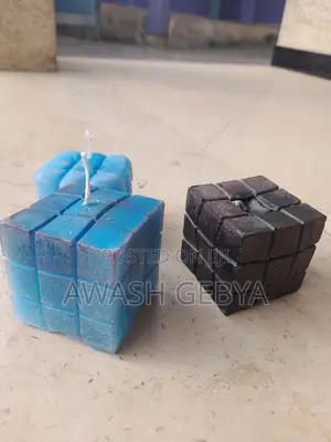 Photo - Are U Working on Decoration U Need World Class Candles