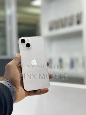 Apple iPhone 14 256 GB White