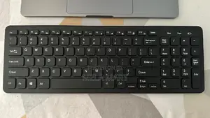 Wireless Keyboard and Mouse ገመድ አልባ ኪቦርድ እና ማውዝ