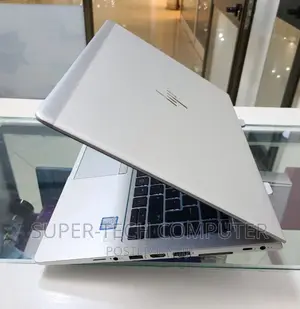 New Laptop HP EliteBook 840 G5 16GB Intel Core I7 SSD 512GB