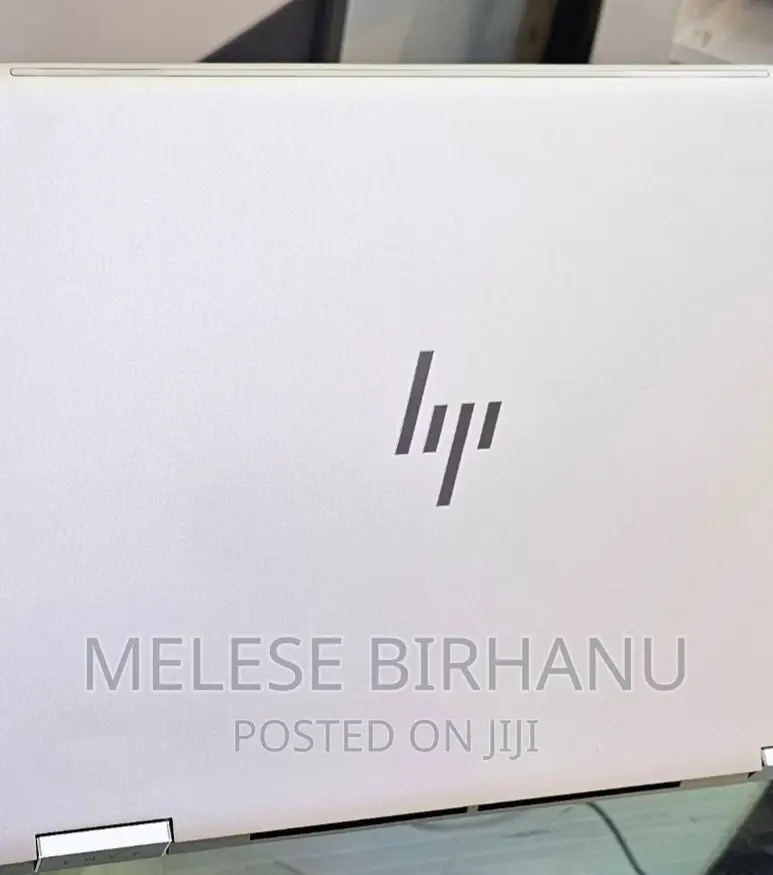 New Laptop HP Envy X360 16GB Intel Core I5 SSD 1T