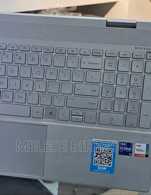 New Laptop HP Envy X360 16GB Intel Core I5 SSD 1T