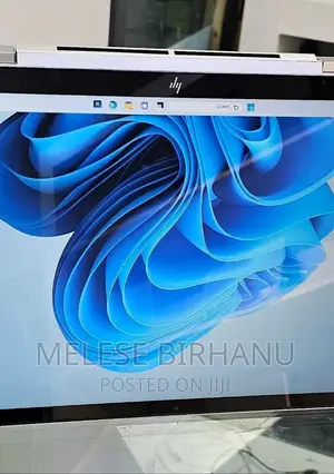 New Laptop HP Envy X360 16GB Intel Core I5 SSD 1T