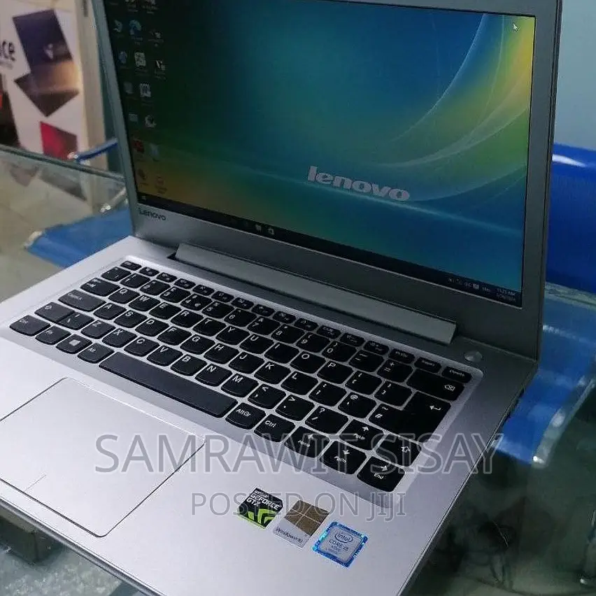 New Laptop Lenovo Ideapad 3 8GB Intel Core I5 SSD 256GB