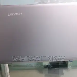 New Laptop Lenovo Ideapad 3 8GB Intel Core I5 SSD 256GB