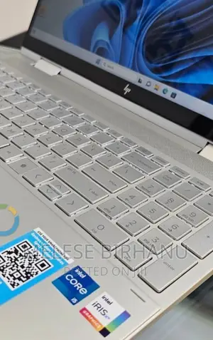 New Laptop HP Envy X360 16GB Intel Core I5 SSD 1T