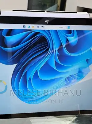 New Laptop HP Envy X360 16GB Intel Core I5 SSD 1T