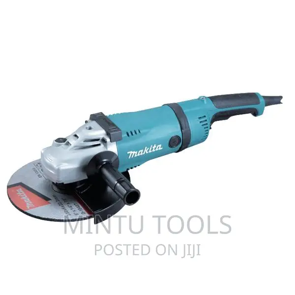 Makita Angle Grinder