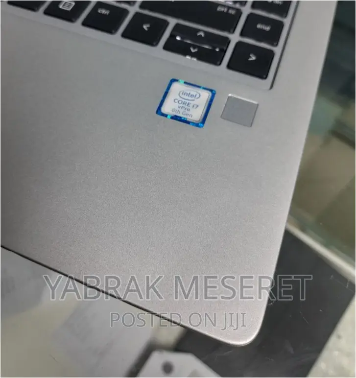 New Laptop HP EliteBook 840 G5 16GB Intel Core I7 SSD 512GB