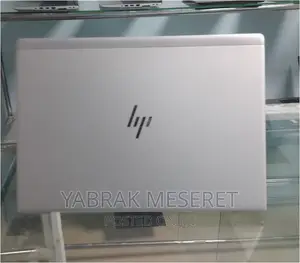 New Laptop HP EliteBook 840 G5 16GB Intel Core I7 SSD 512GB