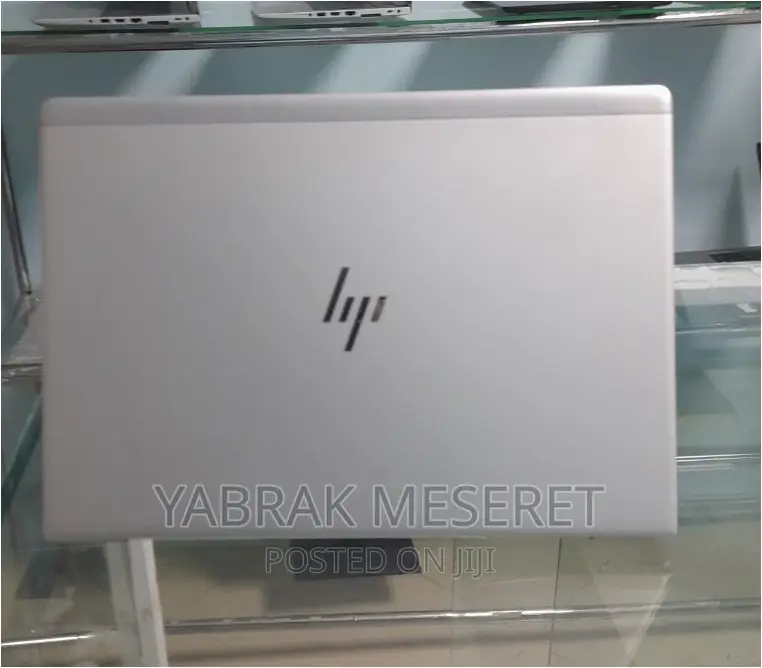 New Laptop HP EliteBook 840 G5 16GB Intel Core I7 SSD 512GB