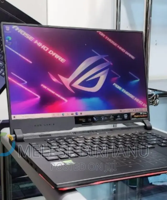 New Laptop Asus ROG G750JX 16GB AMD Ryzen 9 SSD 1T