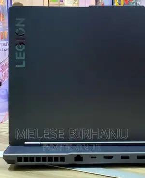 New Laptop Lenovo 16GB AMD Ryzen 7 SSD 1T
