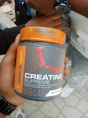 Supreme Creatine SSA 300gm