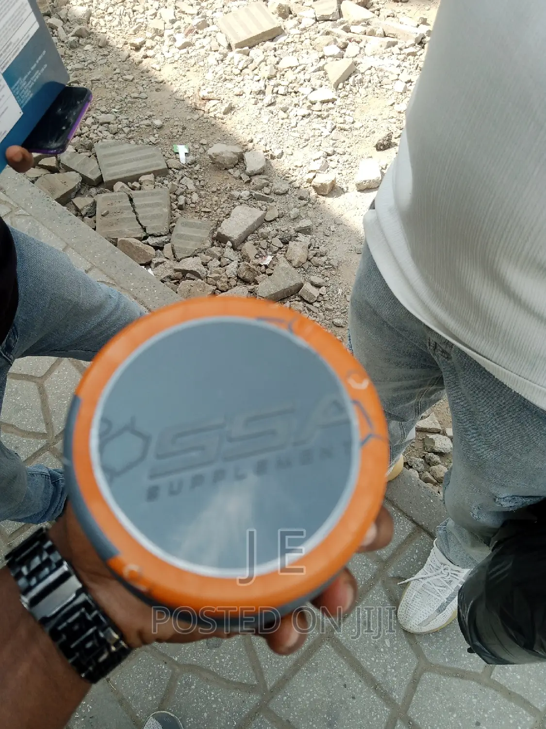 Supreme Creatine SSA 300gm