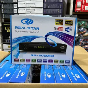 Realstar 5050