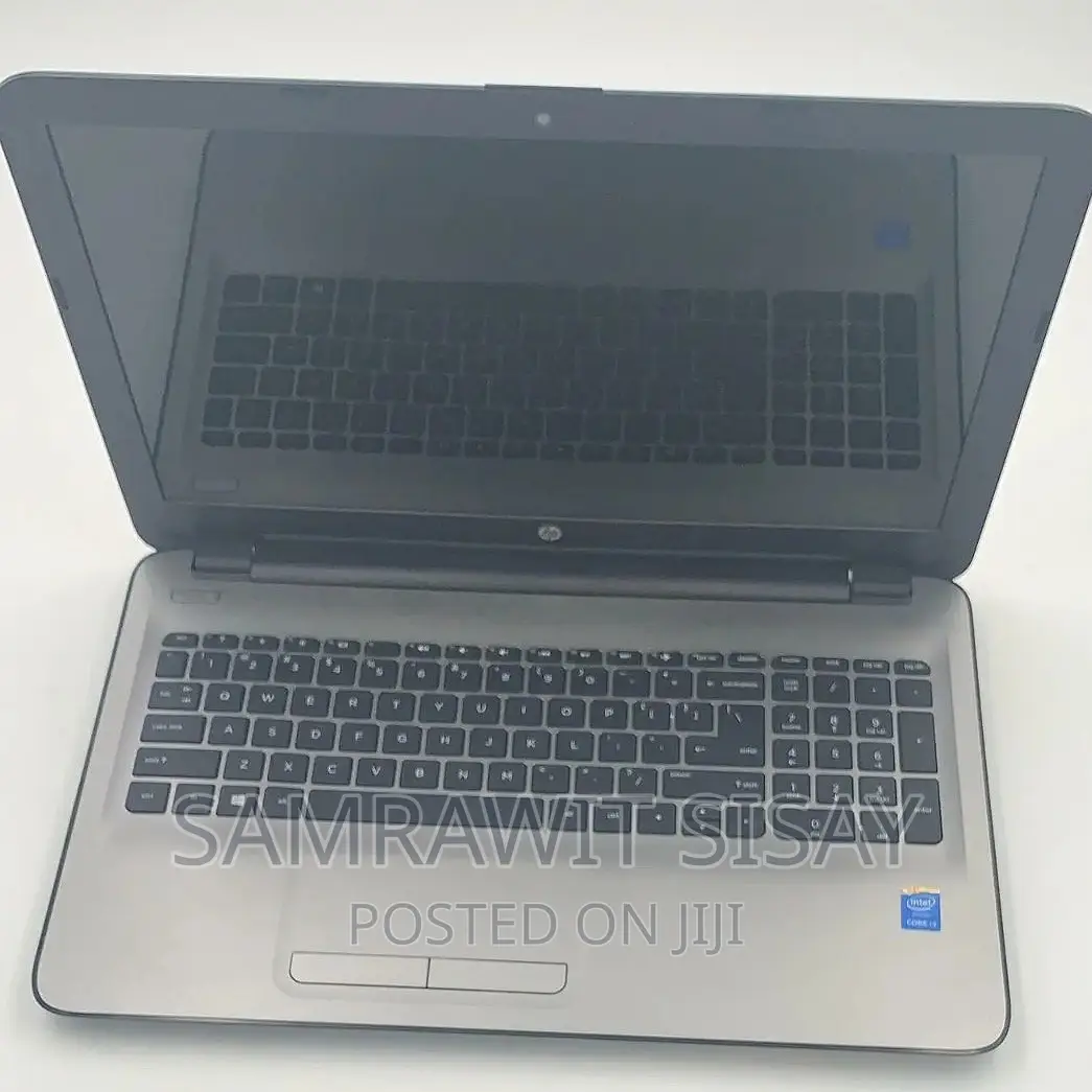 New Laptop HP Stream Notebook 8GB Intel Core I3 HDD 500GB