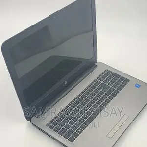 New Laptop HP Stream Notebook 8GB Intel Core I3 HDD 500GB