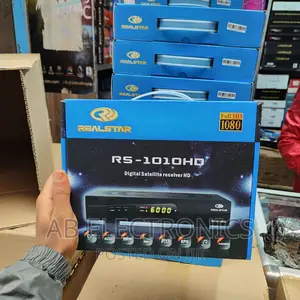 Realstar 1010