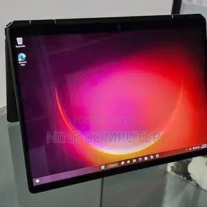 Photo - New Laptop HP Spectre 13t 16GB Intel Core I7 SSD 512GB