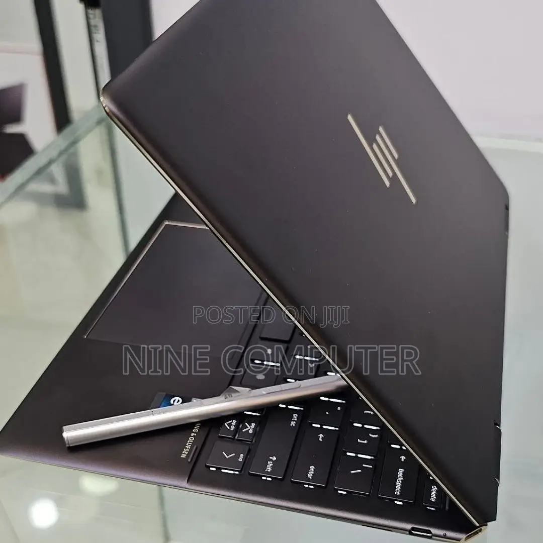 New Laptop HP Spectre 13t 16GB Intel Core I7 SSD 512GB