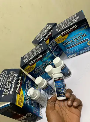 Kirkland Minoxidil